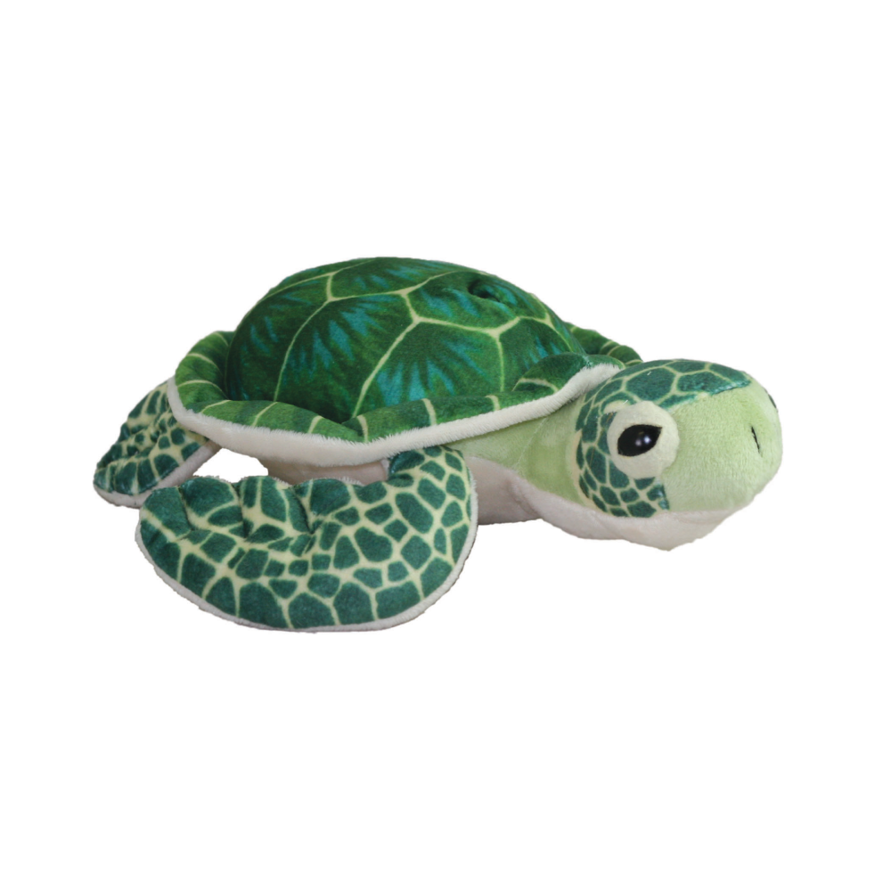 Cuddle Zoo® - Sea Turtle