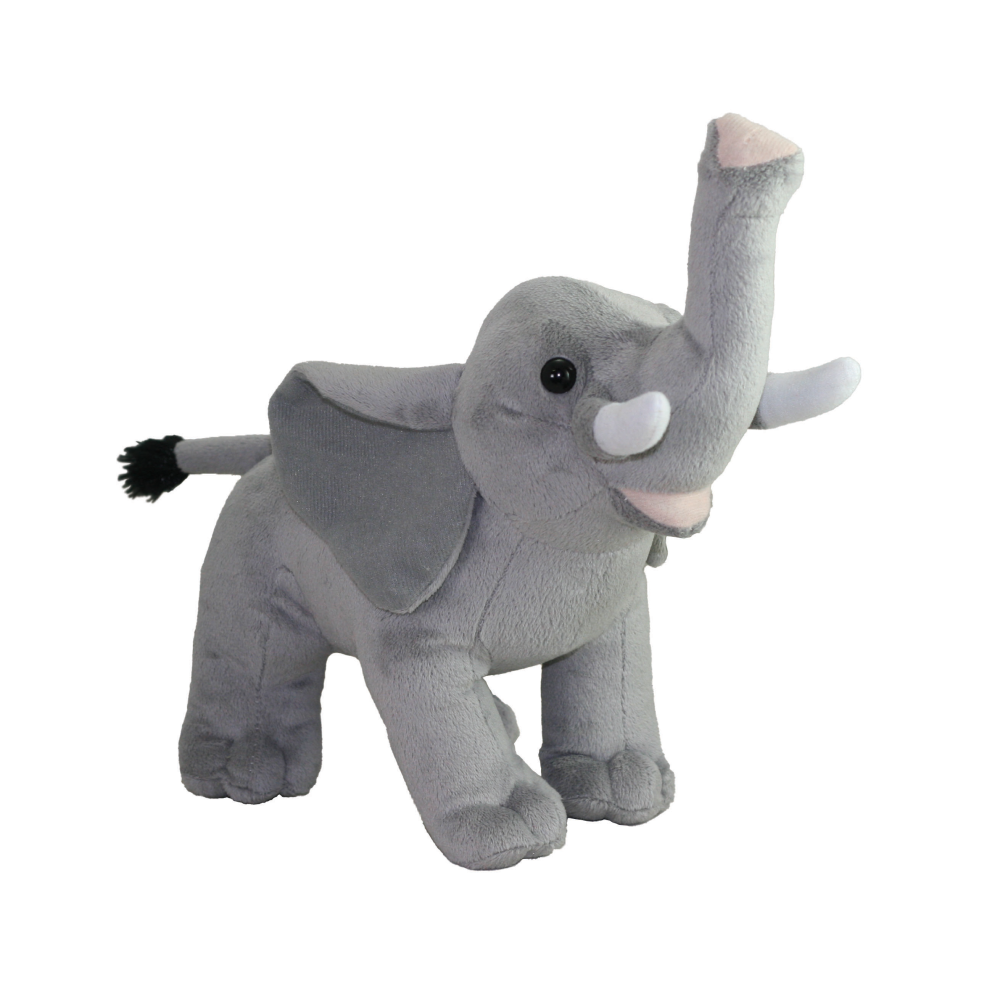 Cuddle Zoo® - Elephant