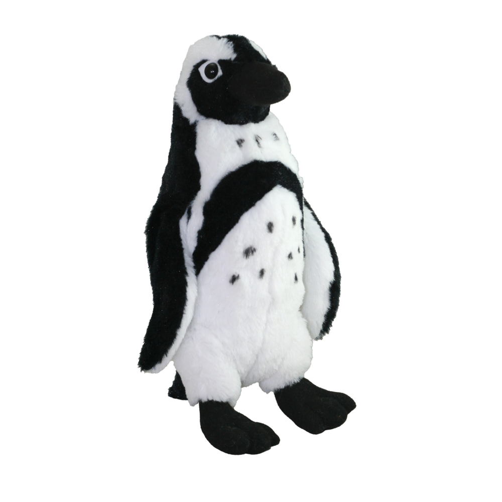 Cuddle Zoo® - African Penguin
