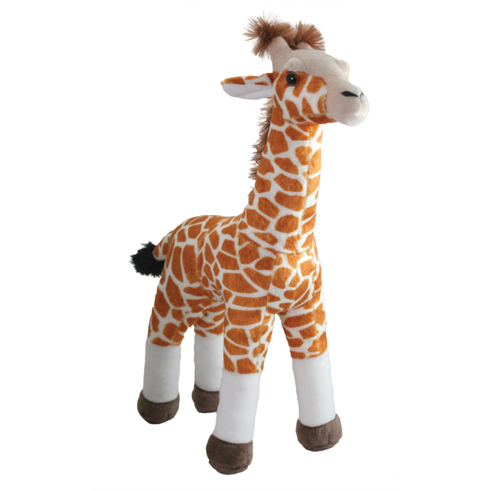 Cuddle Zoo® Giraffe