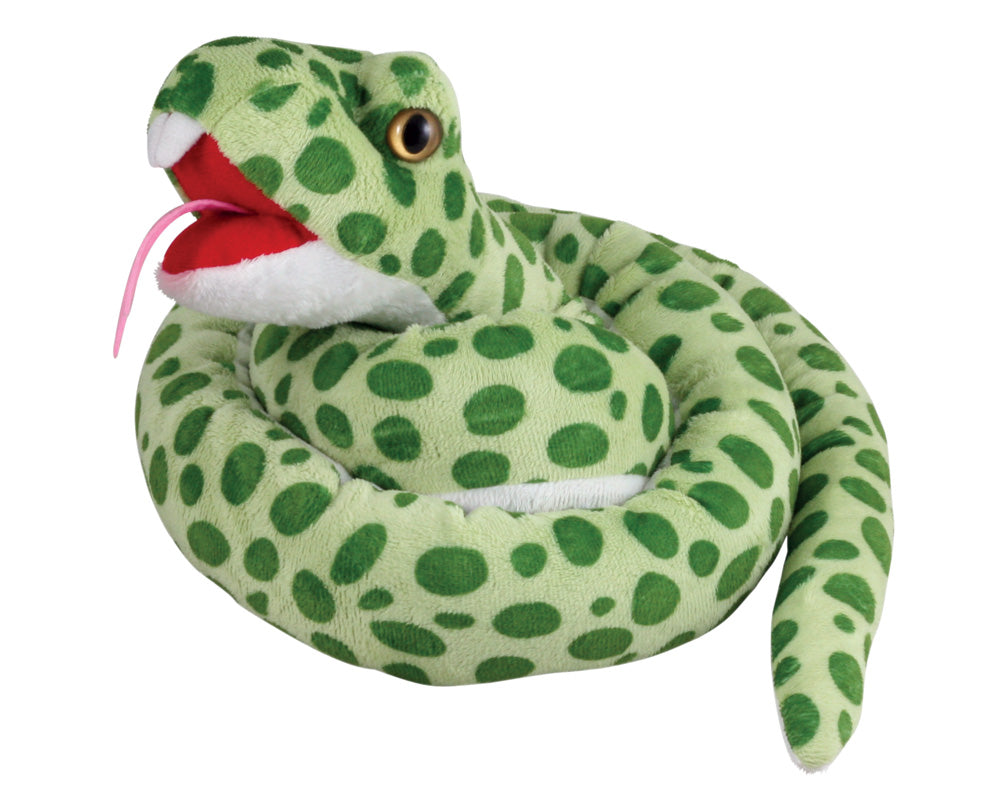 Cuddle Zoo® - Jungle Snakes