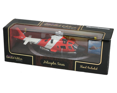InAir Limited Edition