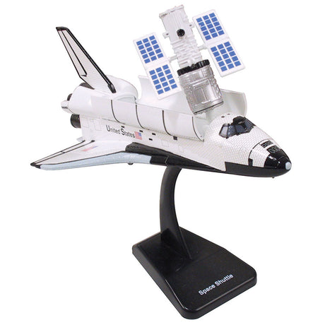 Space