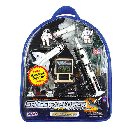 Space Explorer