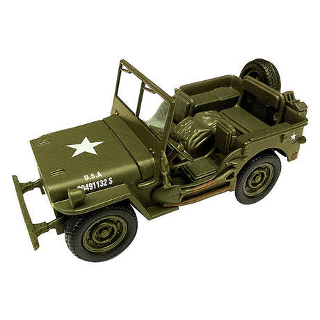 Military