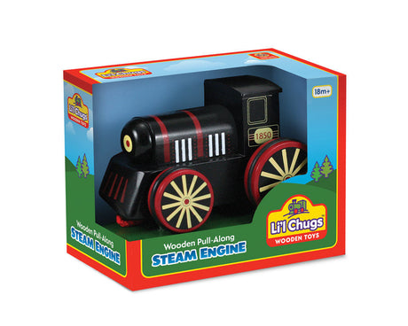 Wooden Toys