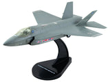 Smithsonian Deluxe InAir E-Z Build Model Kits F-35® Lightning II®