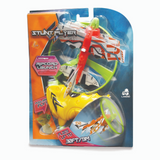 Stunt Flyer - Ripcord Launcher