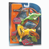 Stunt Flyer - Ripcord Launcher