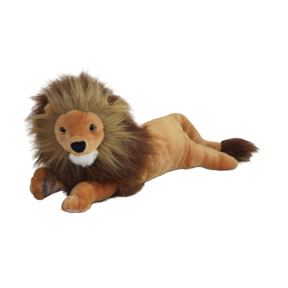 Cuddle Zoo® - Lion