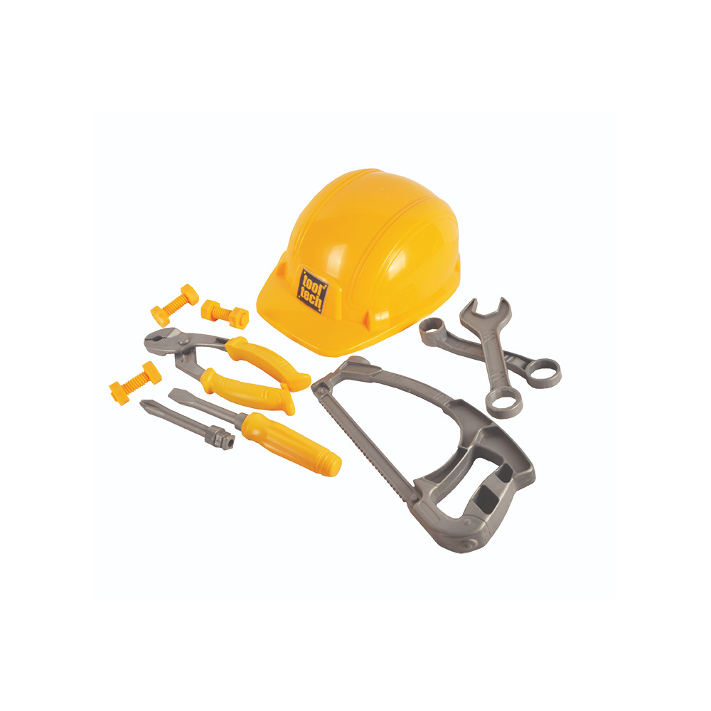 Tool Tech - Helmet Tool Set – WowToyz Inc