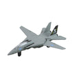American Heroes - F-14 Tomcat Pullback diecast aircraft