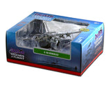 InAir Legends of Flight - C-130 Hercules - Grey Camo