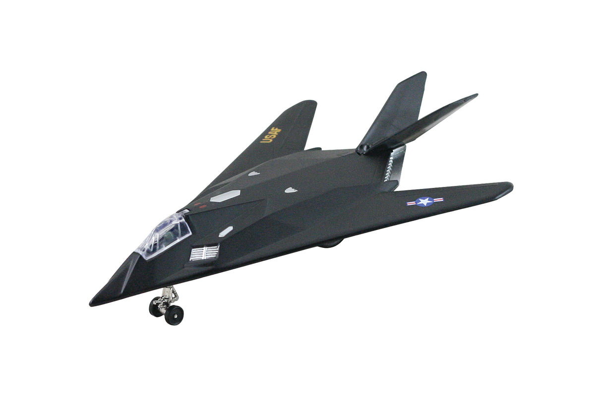 InAir Diecast Pullbacks - F-117 Nighthawk®