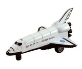 American Heroes Space Shuttle