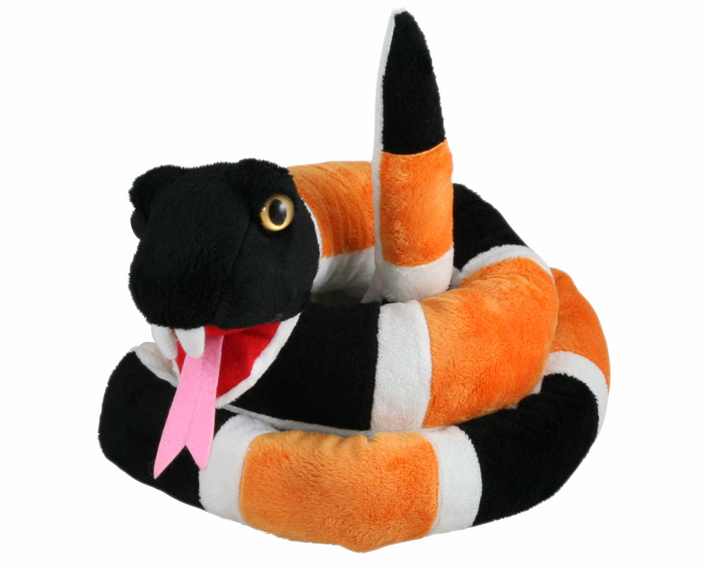 Cuddle Zoo® - Jungle Snakes