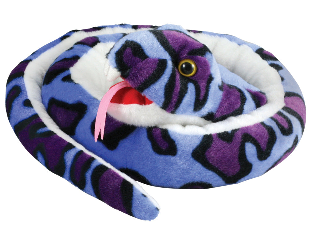 Cuddle Zoo® - Jungle Snakes