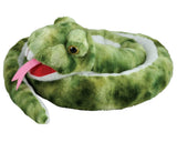 Cuddle Zoo® - Jungle Snakes