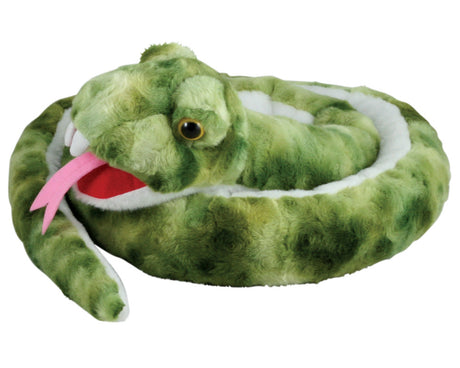 Cuddle Zoo® - Jungle Snakes