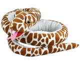 Cuddle Zoo® - Jungle Snakes