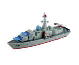 Diecast Battlecruiser Pullback - 12-pc Display Tray