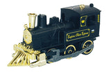 Lights & Sounds Train Engine Pullback