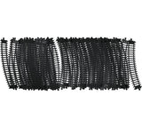 WowToyz Classic Train Set Curved Train Track