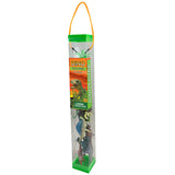 Animal Explorer - Dinosaur Tube, 14-piece Playset