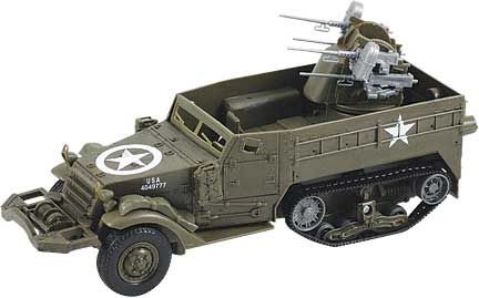 Toyland® Giant Military Vehicle & Action Figure Army Play Set TL70 