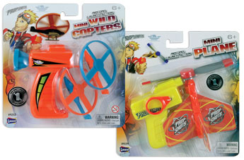 ripcord helicopter toy